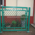 Galvanized Chain Link Fence / Lowes Chain Link Fences Prices / Used Chain Link Fence for Sale(ISO9001;Manufacturer)